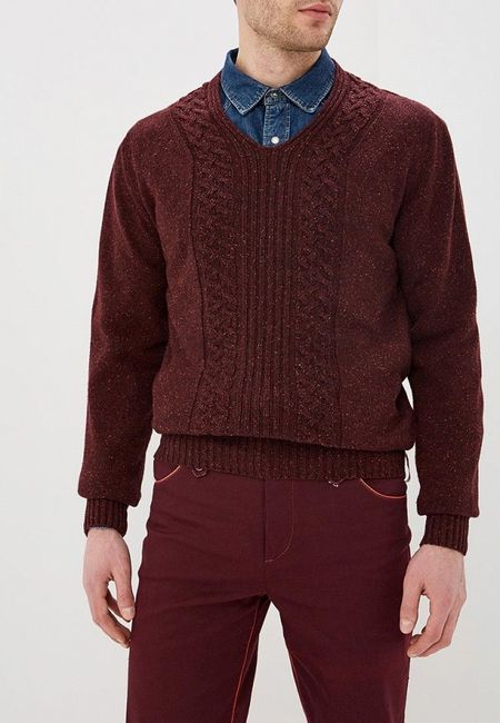 Джемпер Elijah & Sims Джемпер Elijah & Sims