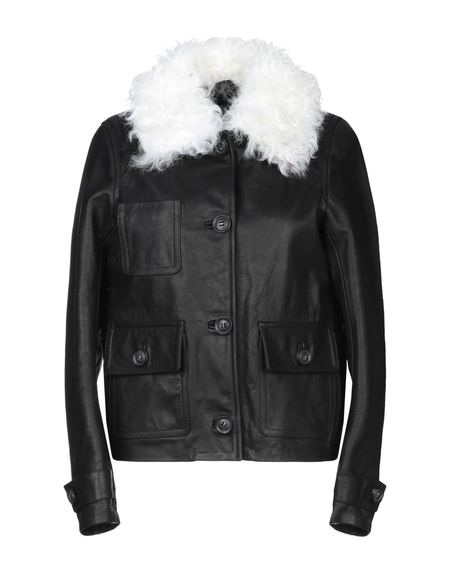 Куртка BRIAN DALES Куртка BRIAN DALES