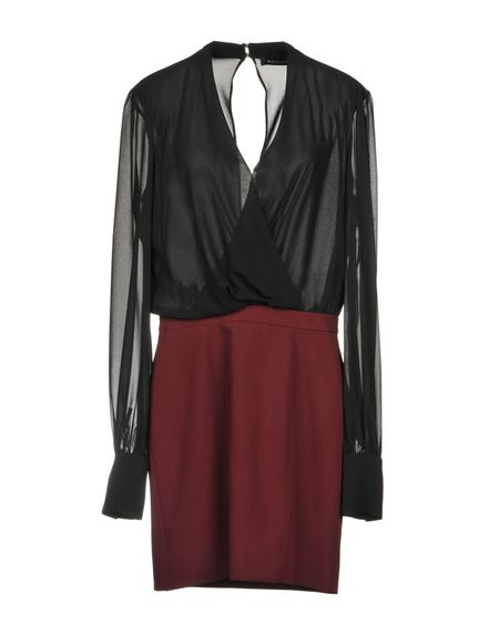 Платье MANGANO Платье MANGANO