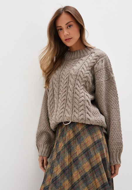 Джемпер Vickwool Джемпер Vickwool