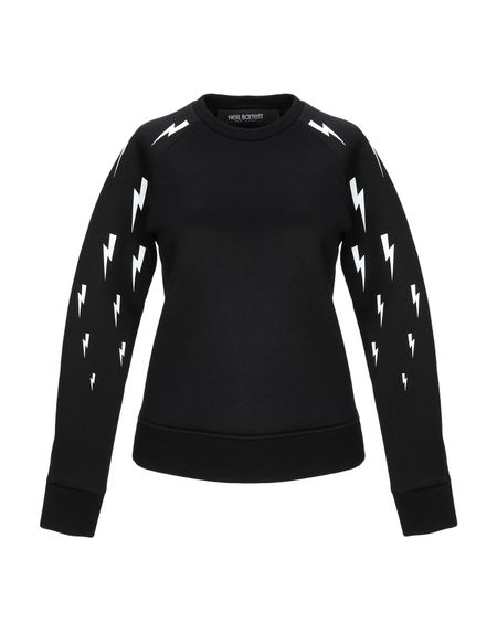 Толстовка NEIL BARRETT Толстовка NEIL BARRETT