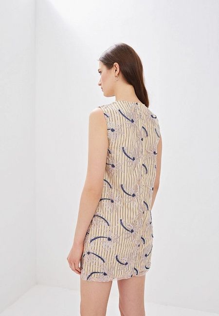 Платье Sister Jane Платье Sister Jane