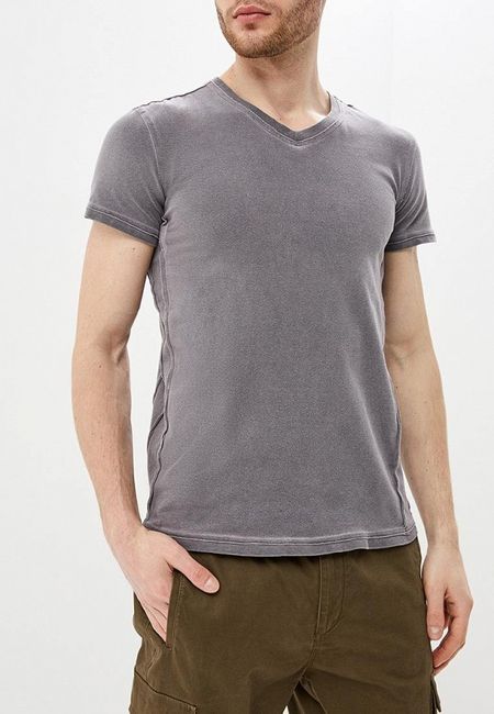 Футболка Elijah & Sims Футболка Elijah & Sims