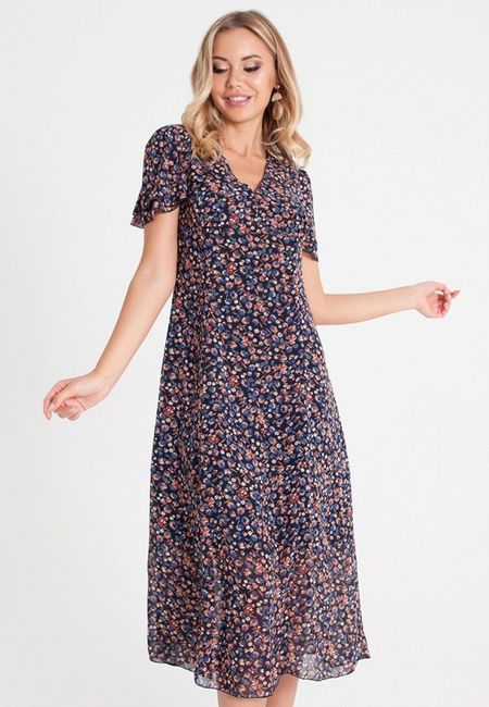 Платье BeriBegi Платье BeriBegi