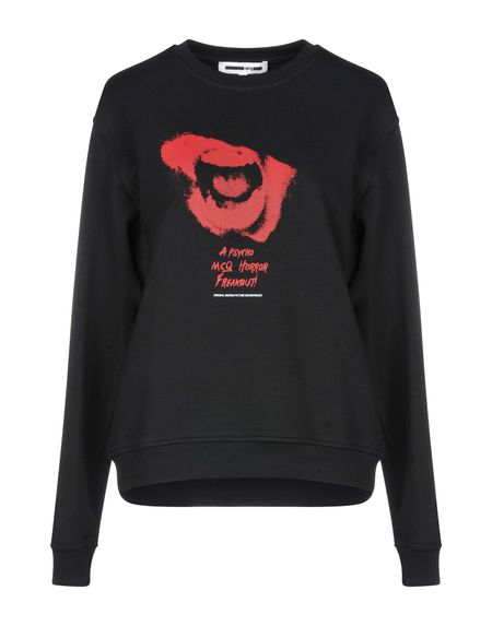 Толстовка McQ Alexander McQueen Толстовка McQ Alexander McQueen