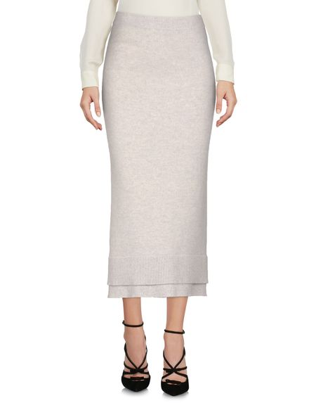 Юбка VICTORIA BECKHAM Юбка VICTORIA BECKHAM