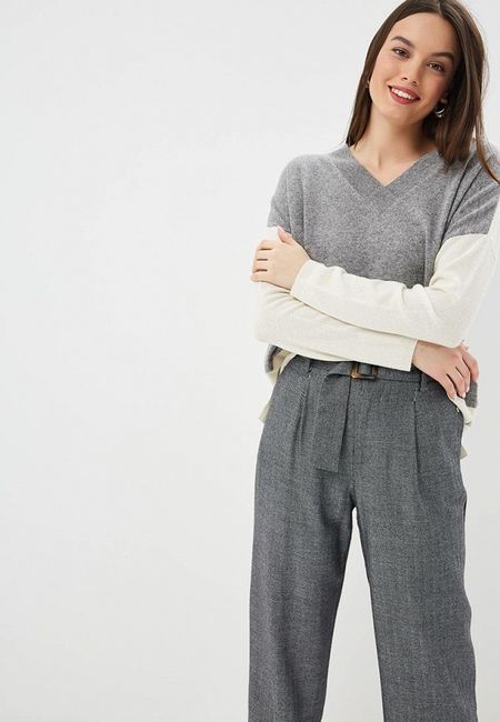 Пуловер Madeleine Пуловер Madeleine