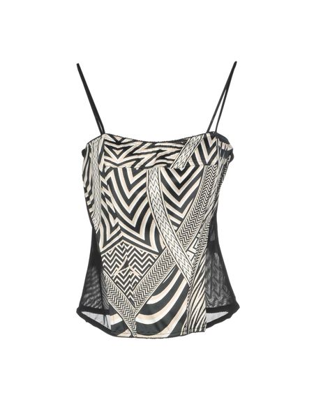 Топ MADRILENA Топ MADRILENA