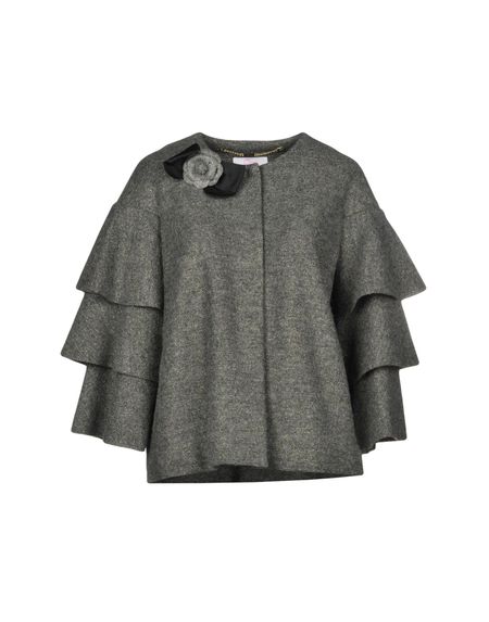 Пальто CLIPS MORE Пальто CLIPS MORE