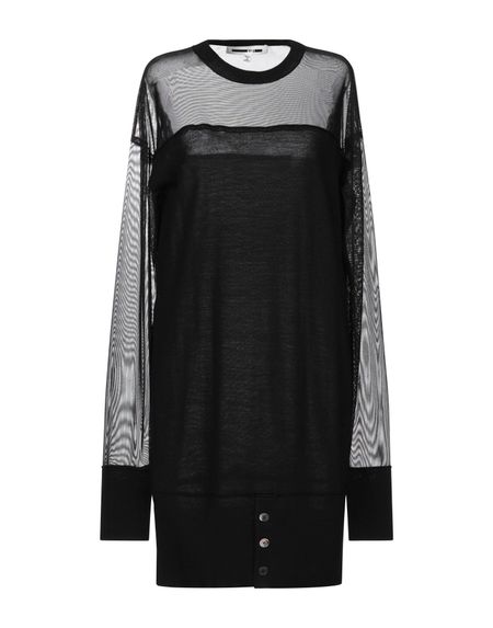 Платье McQ Alexander McQueen Платье McQ Alexander McQueen