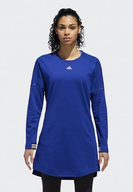 Платье adidas Платье adidas