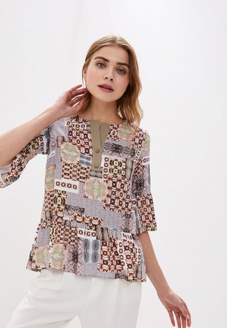 Блуза Maria Velada Блуза Maria Velada
