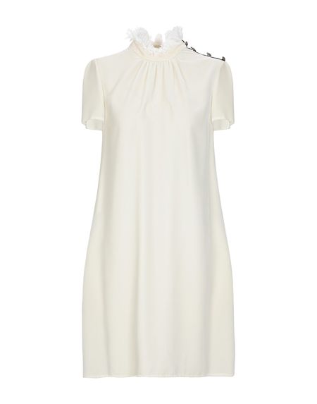 Платье PHILOSOPHY di LORENZO SERAFINI Платье PHILOSOPHY di LORENZO SERAFINI