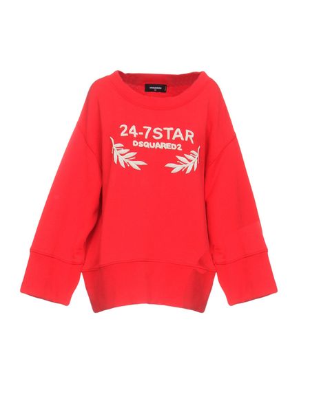 Толстовка DSQUARED2 Толстовка DSQUARED2