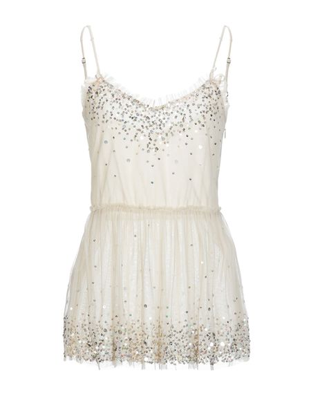 Топ TWIN-SET Simona Barbieri Топ TWIN-SET Simona Barbieri