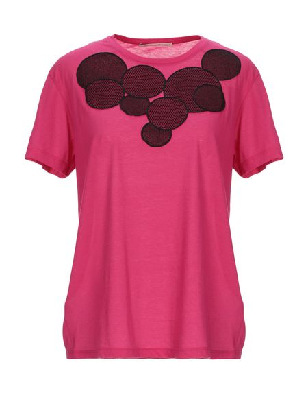 Футболка CHRISTOPHER KANE Футболка CHRISTOPHER KANE