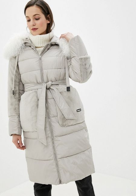 Пуховик Clasna Пуховик Clasna