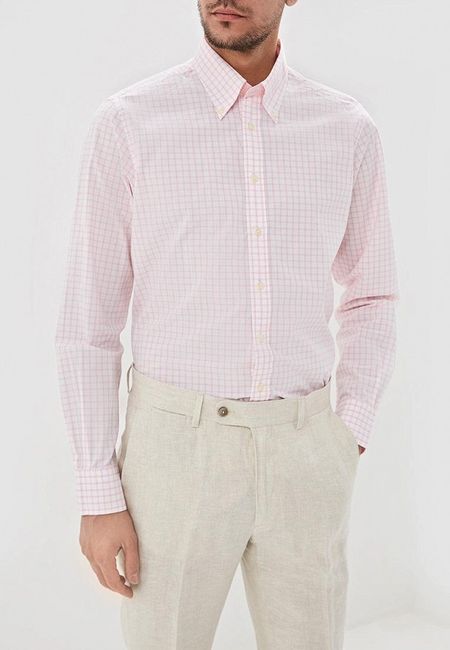 Футболка Hackett London Футболка Hackett London