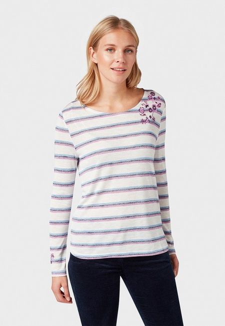 Джемпер Tom Tailor Джемпер Tom Tailor