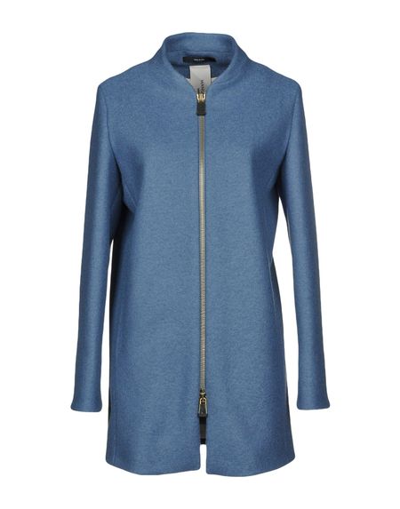 Пальто MANUELA CONTI Пальто MANUELA CONTI