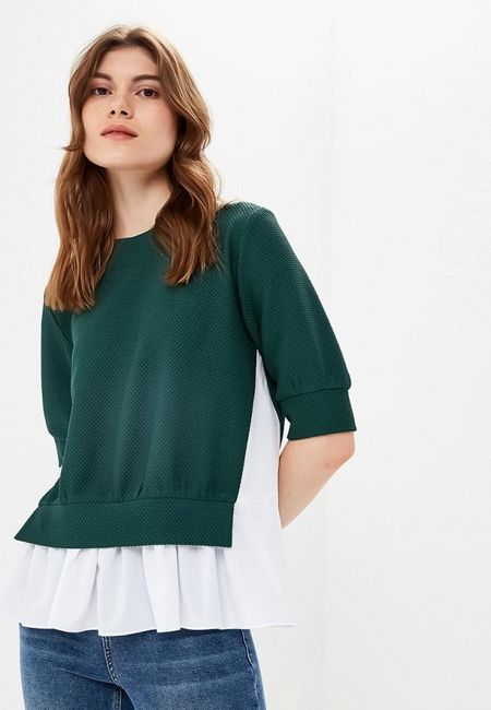 Блуза Ruxara Блуза Ruxara