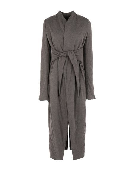 Пальто RICK OWENS LILIES Пальто RICK OWENS LILIES