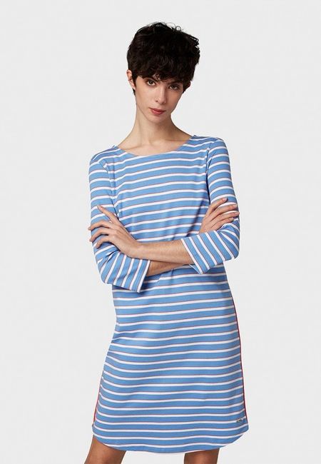 Платье Tom Tailor Denim Платье Tom Tailor Denim