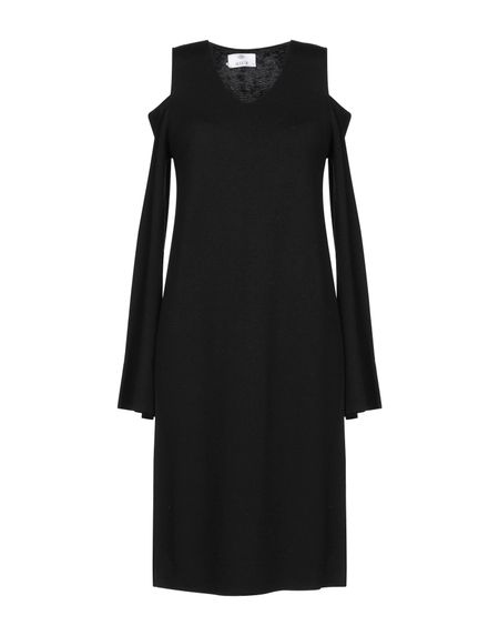 Платье ALLUDE Платье ALLUDE