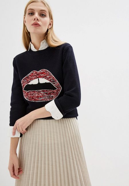 Джемпер Markus Lupfer Джемпер Markus Lupfer