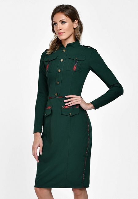 Платье Alisia Fiori Платье Alisia Fiori