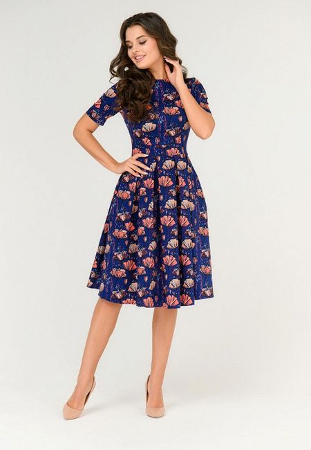 Платье D&M by 1001 dress Платье D&M by 1001 dress