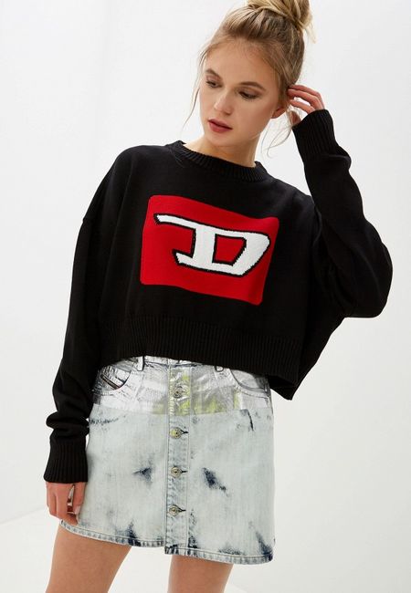 Джемпер Diesel Джемпер Diesel