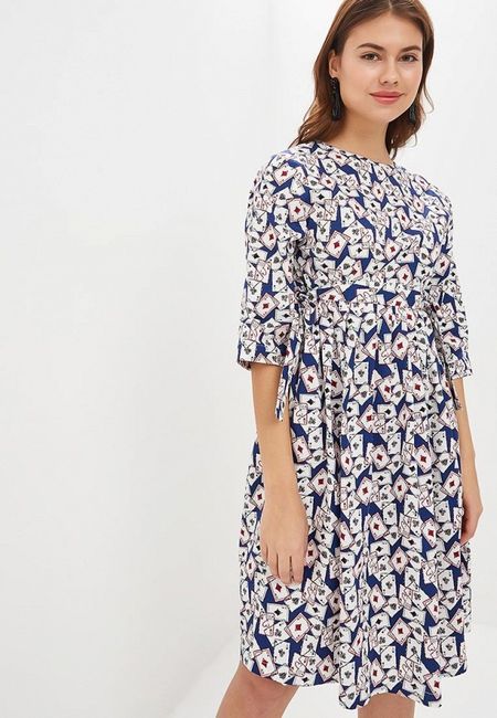 Платье Tutto Bene Платье Tutto Bene