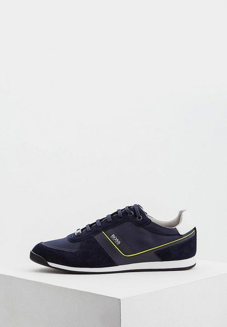 Свитшот Boss Hugo Boss Свитшот Boss Hugo Boss