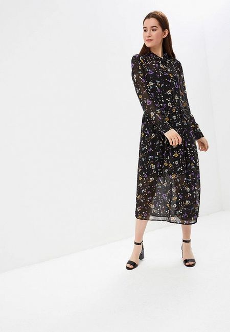 Платье Ichi Платье Ichi