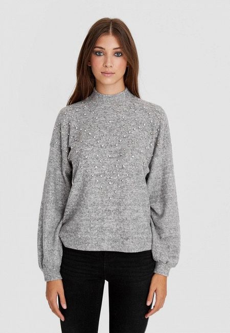 Кофта Stradivarius Кофта Stradivarius