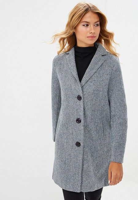 Пальто La Reine Blanche Пальто La Reine Blanche