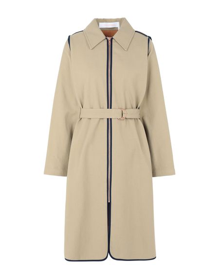 Пальто SEE BY CHLOÉ Пальто SEE BY CHLOÉ