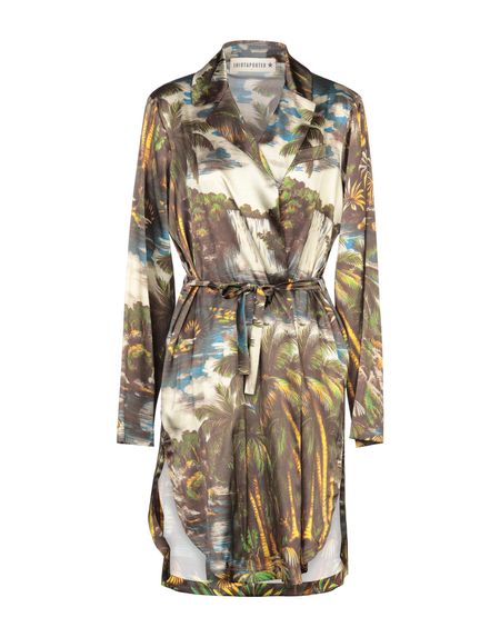 Пальто SHIRTAPORTER Пальто SHIRTAPORTER