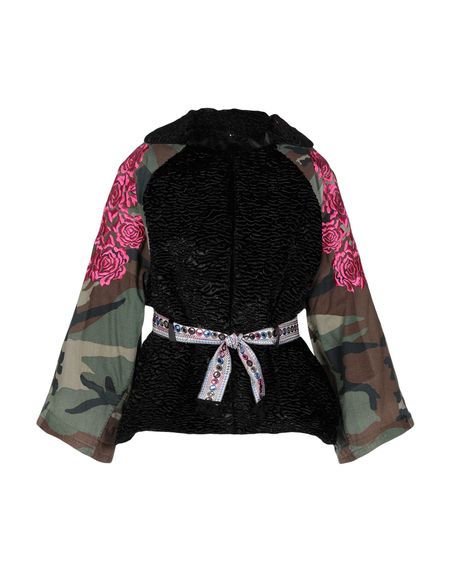 Куртка CABAN ROMANTIC Куртка CABAN ROMANTIC