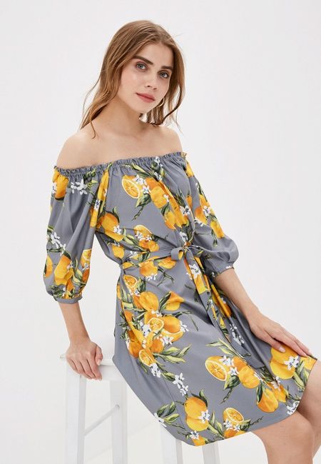 Платье MadaM T Платье MadaM T