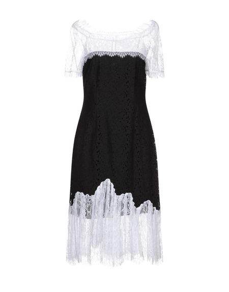 Платье BLUMARINE Платье BLUMARINE