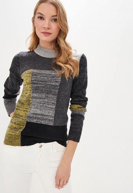 Джемпер Krapiva Джемпер Krapiva