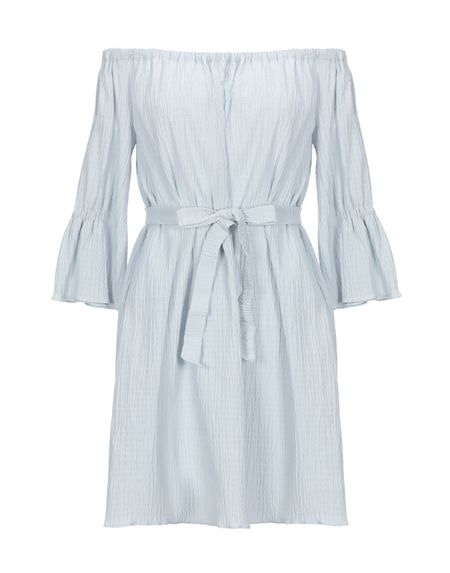 Платье BOUTIQUE MOSCHINO Платье BOUTIQUE MOSCHINO