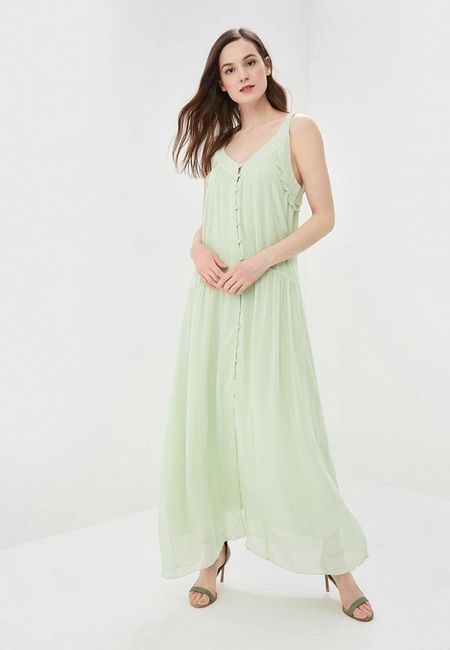 Платье Sparkz Copenhagen Платье Sparkz Copenhagen