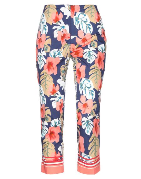 Брюки BLUE LES COPAINS Брюки BLUE LES COPAINS