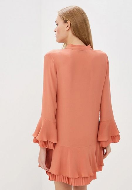 Платье Twinset Milano Платье Twinset Milano