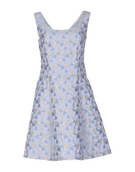 Платье FABRIZIO LENZI Платье FABRIZIO LENZI