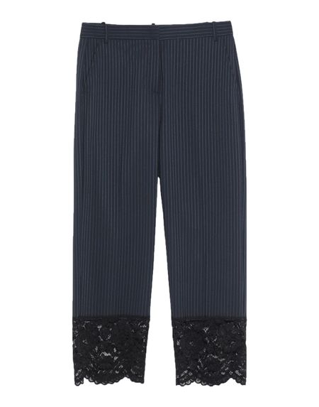 Брюки PINKO Брюки PINKO