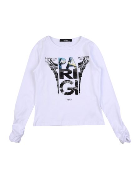 Футболка RELISH Футболка RELISH